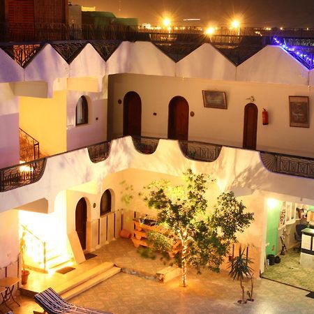 Dahab Plaza Hotel Екстер'єр фото