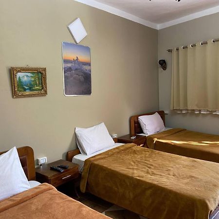 Dahab Plaza Hotel Екстер'єр фото