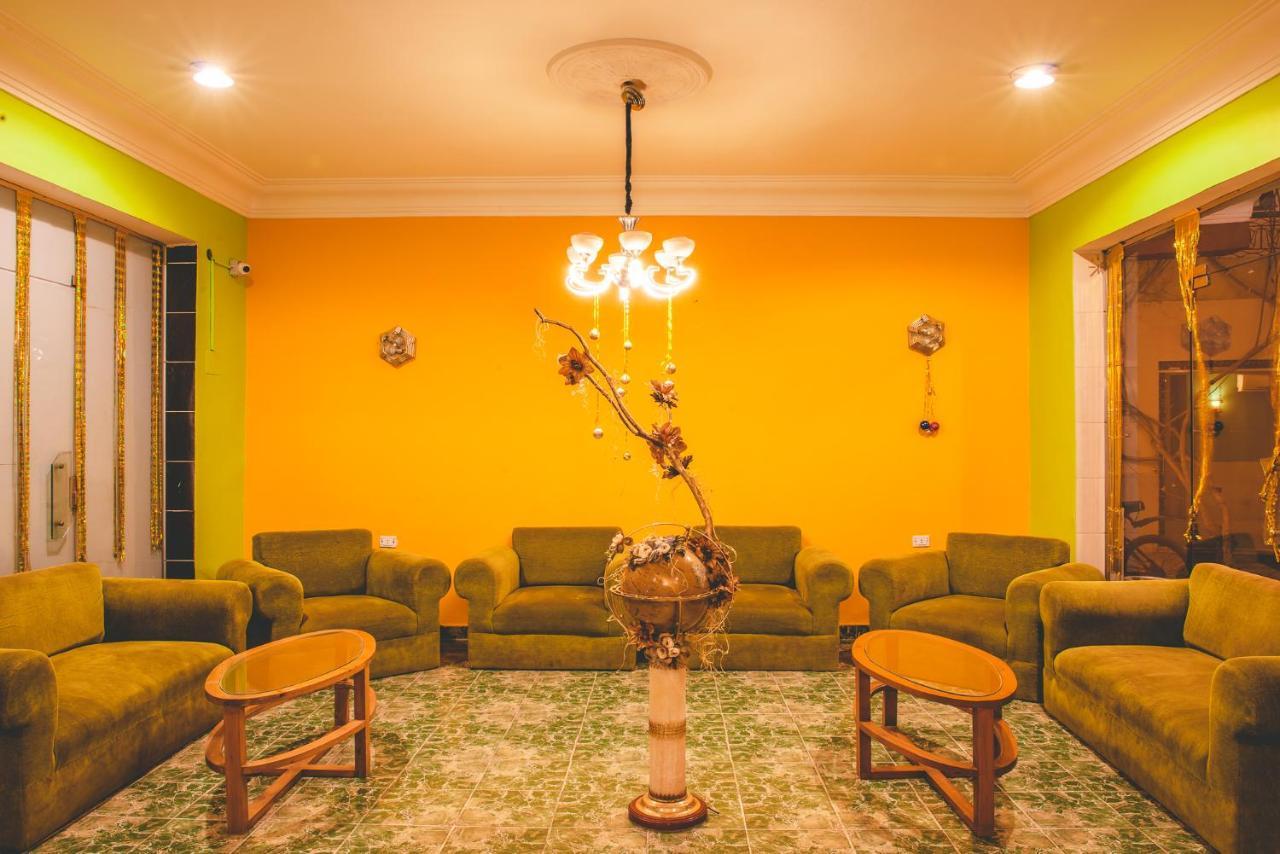 Dahab Plaza Hotel Екстер'єр фото