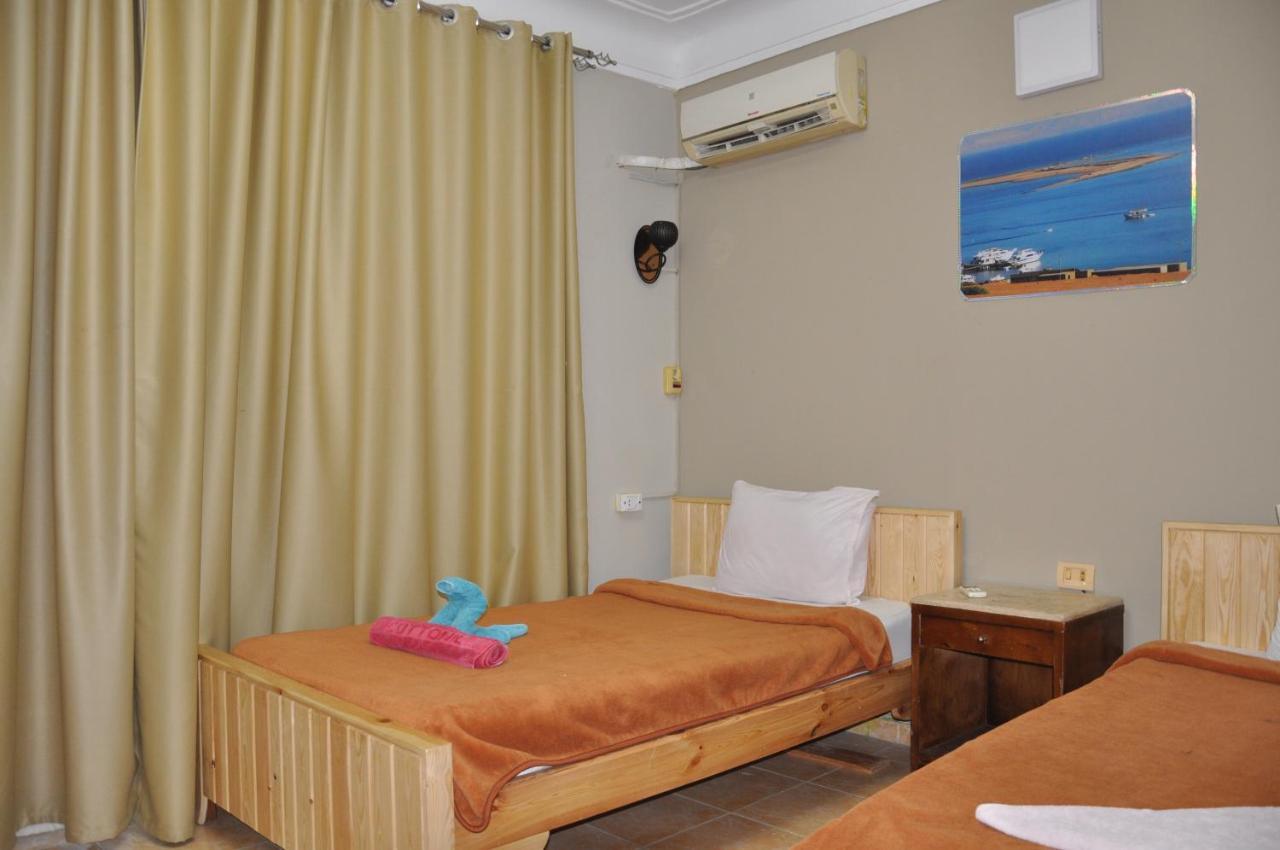 Dahab Plaza Hotel Екстер'єр фото