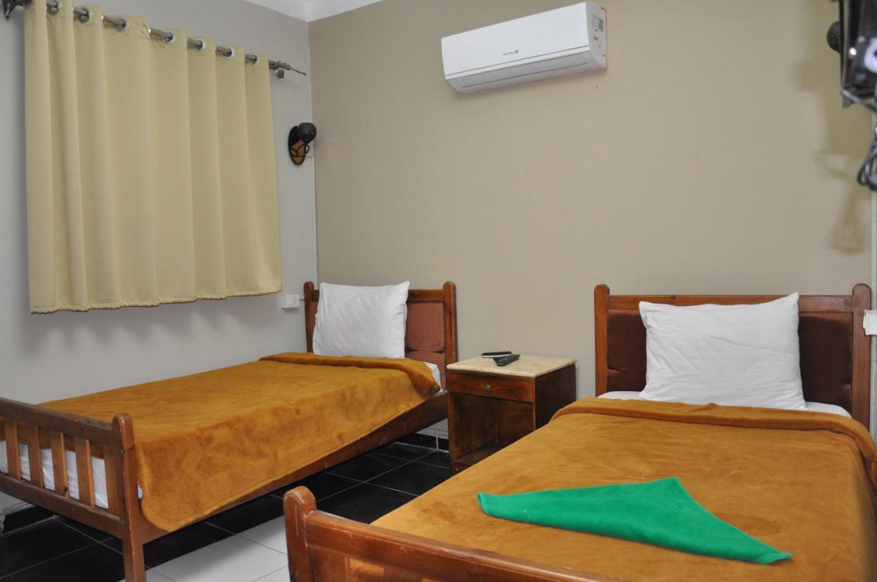 Dahab Plaza Hotel Екстер'єр фото