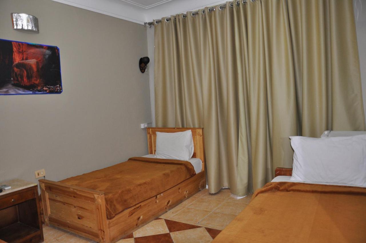 Dahab Plaza Hotel Екстер'єр фото