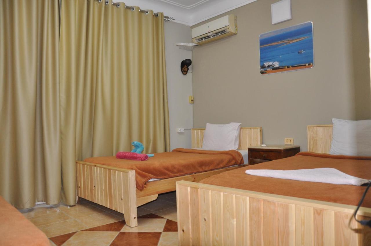 Dahab Plaza Hotel Екстер'єр фото