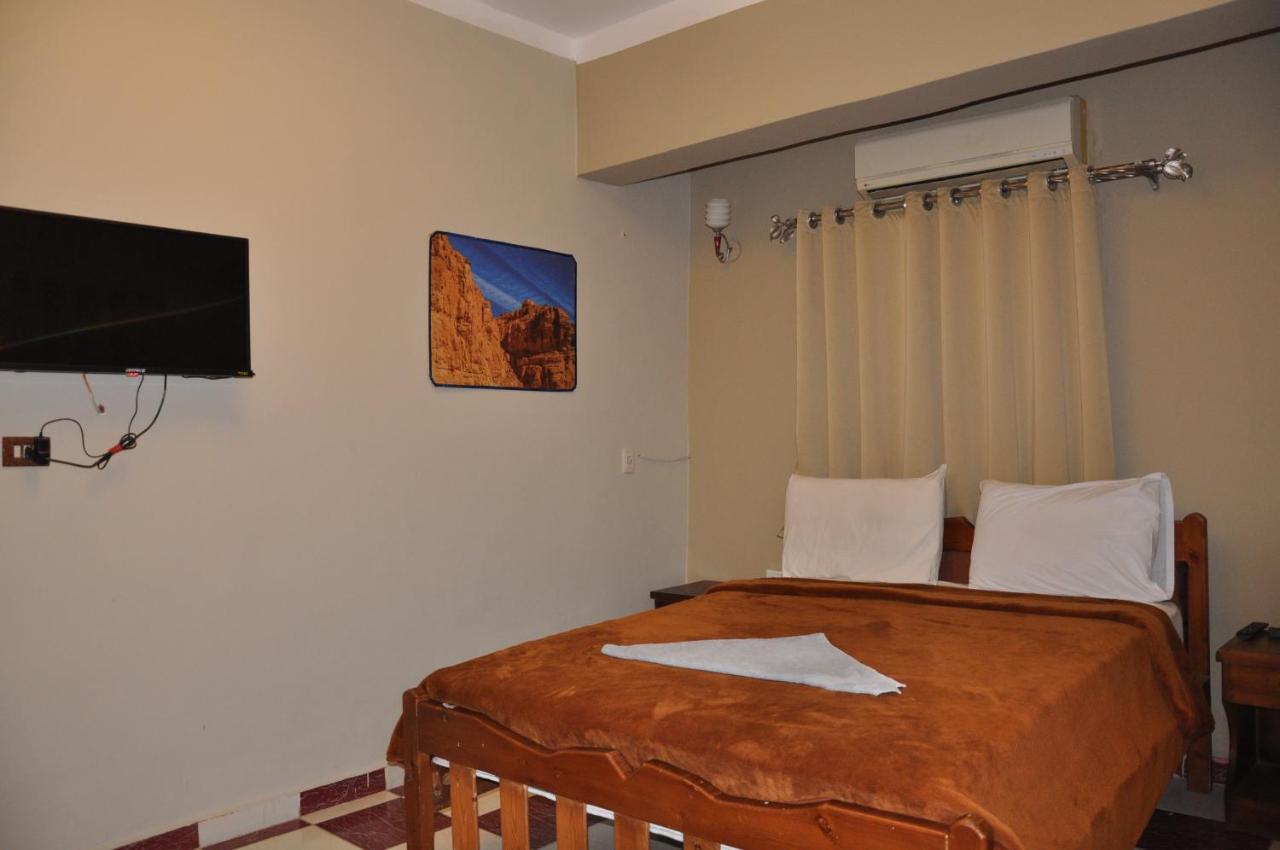 Dahab Plaza Hotel Екстер'єр фото
