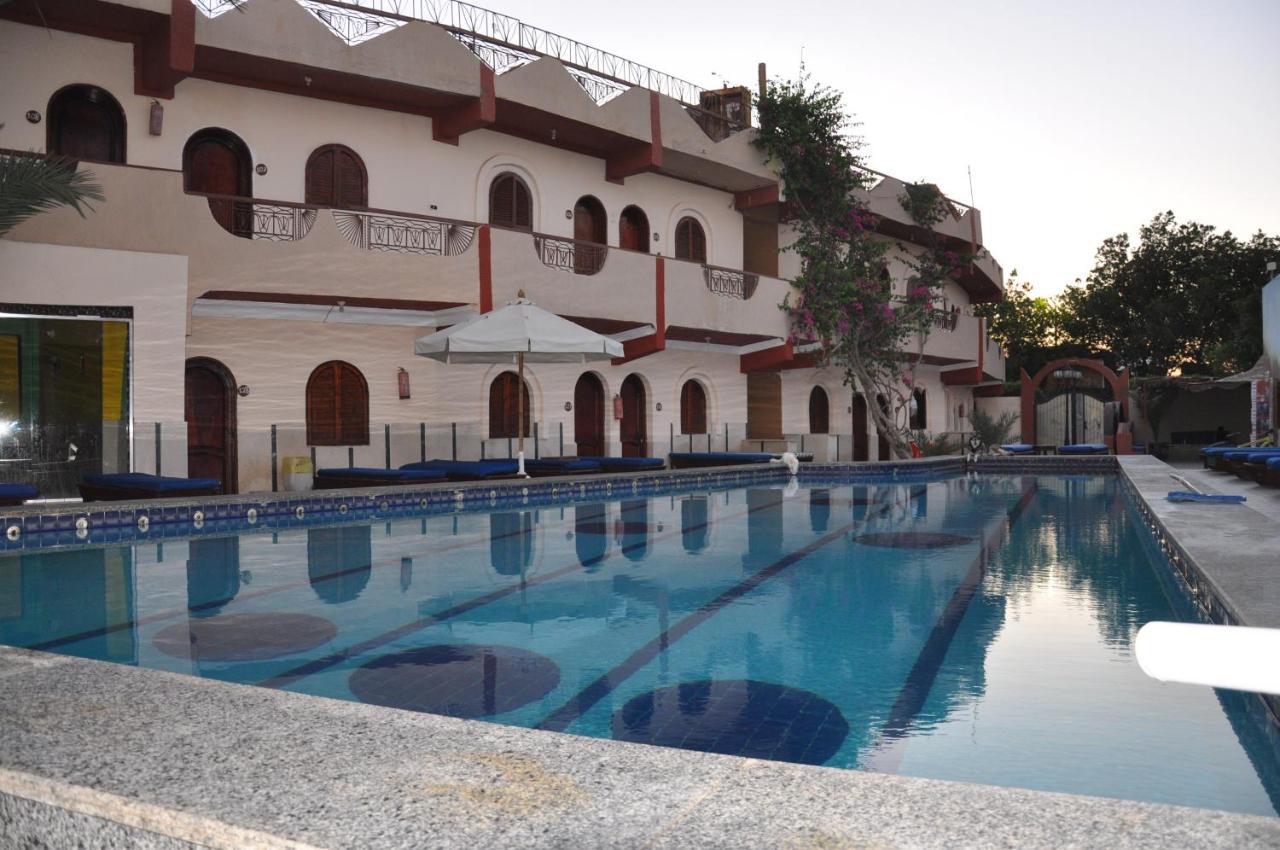 Dahab Plaza Hotel Екстер'єр фото