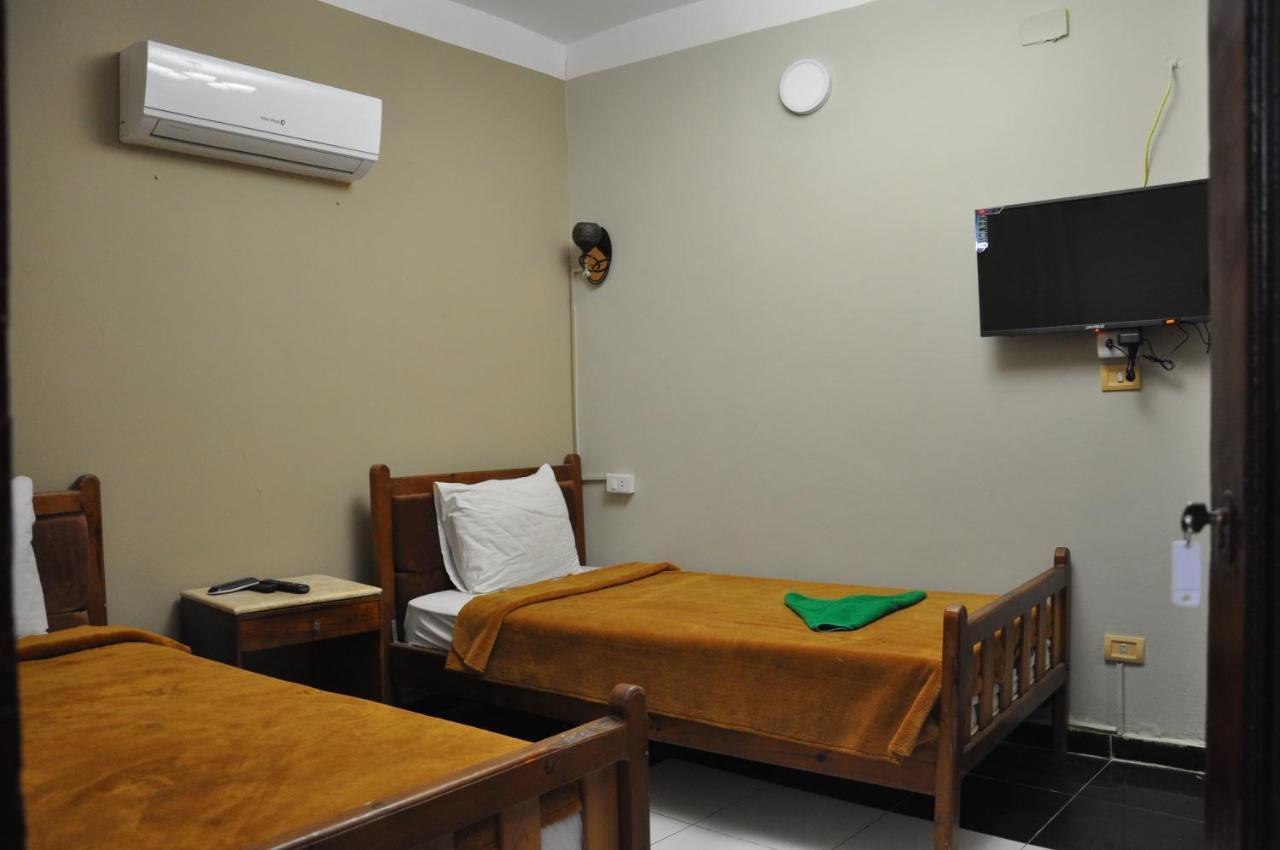 Dahab Plaza Hotel Екстер'єр фото