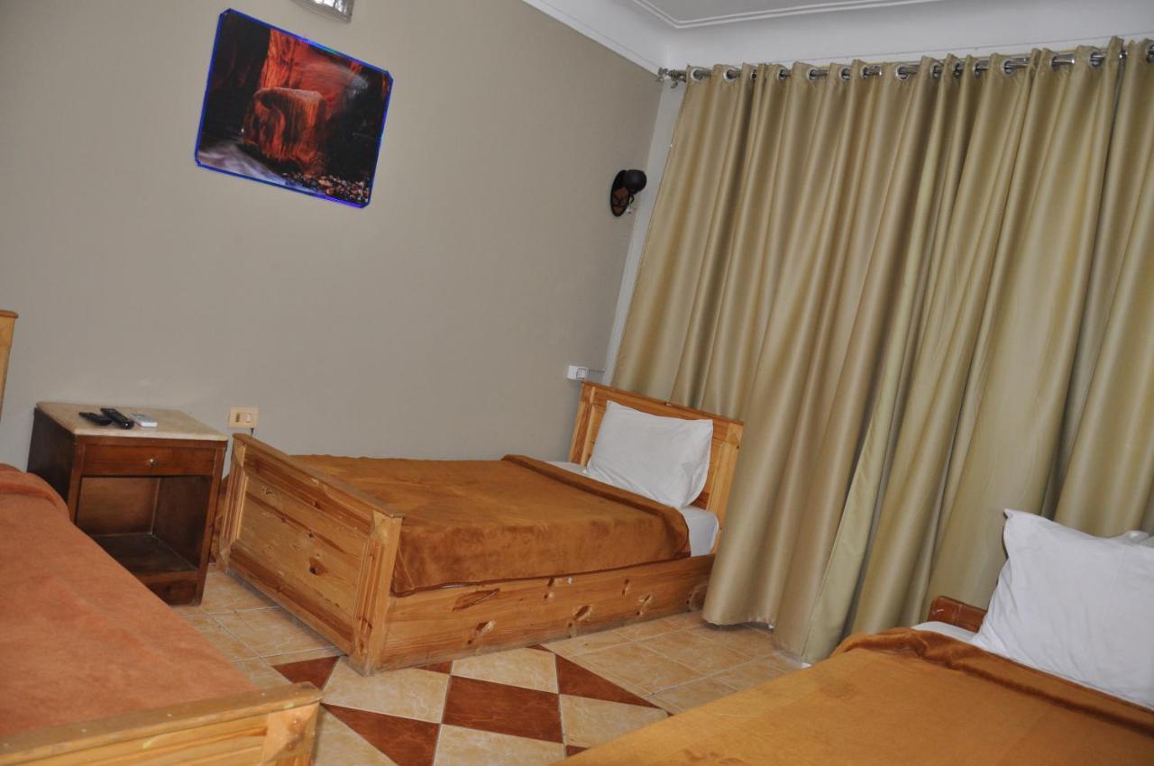Dahab Plaza Hotel Екстер'єр фото