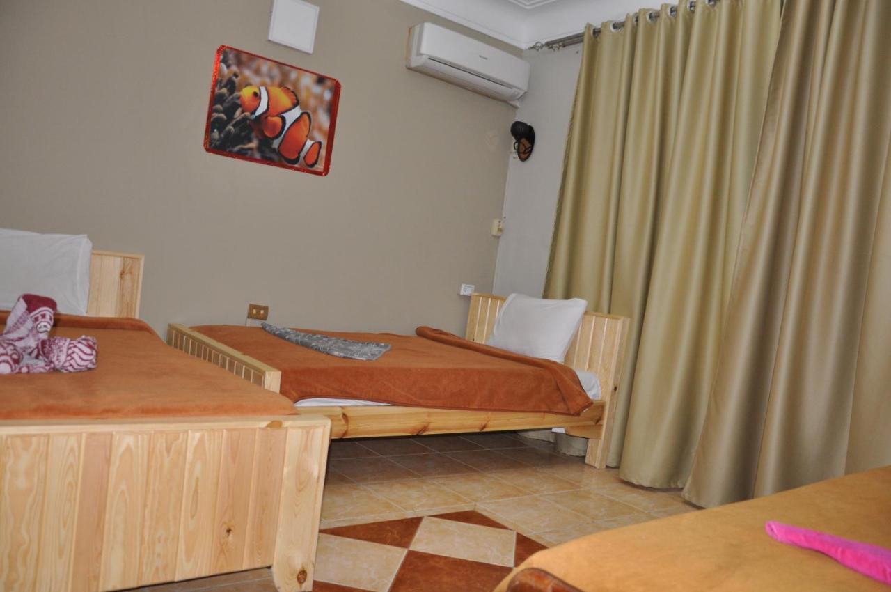 Dahab Plaza Hotel Екстер'єр фото