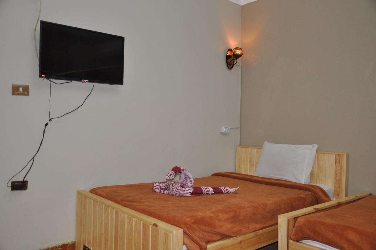Dahab Plaza Hotel Екстер'єр фото