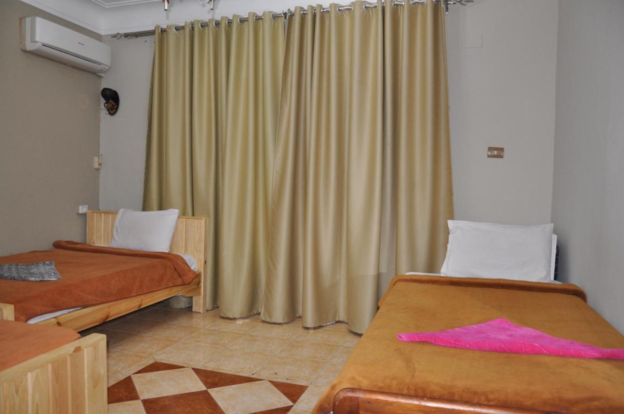 Dahab Plaza Hotel Екстер'єр фото