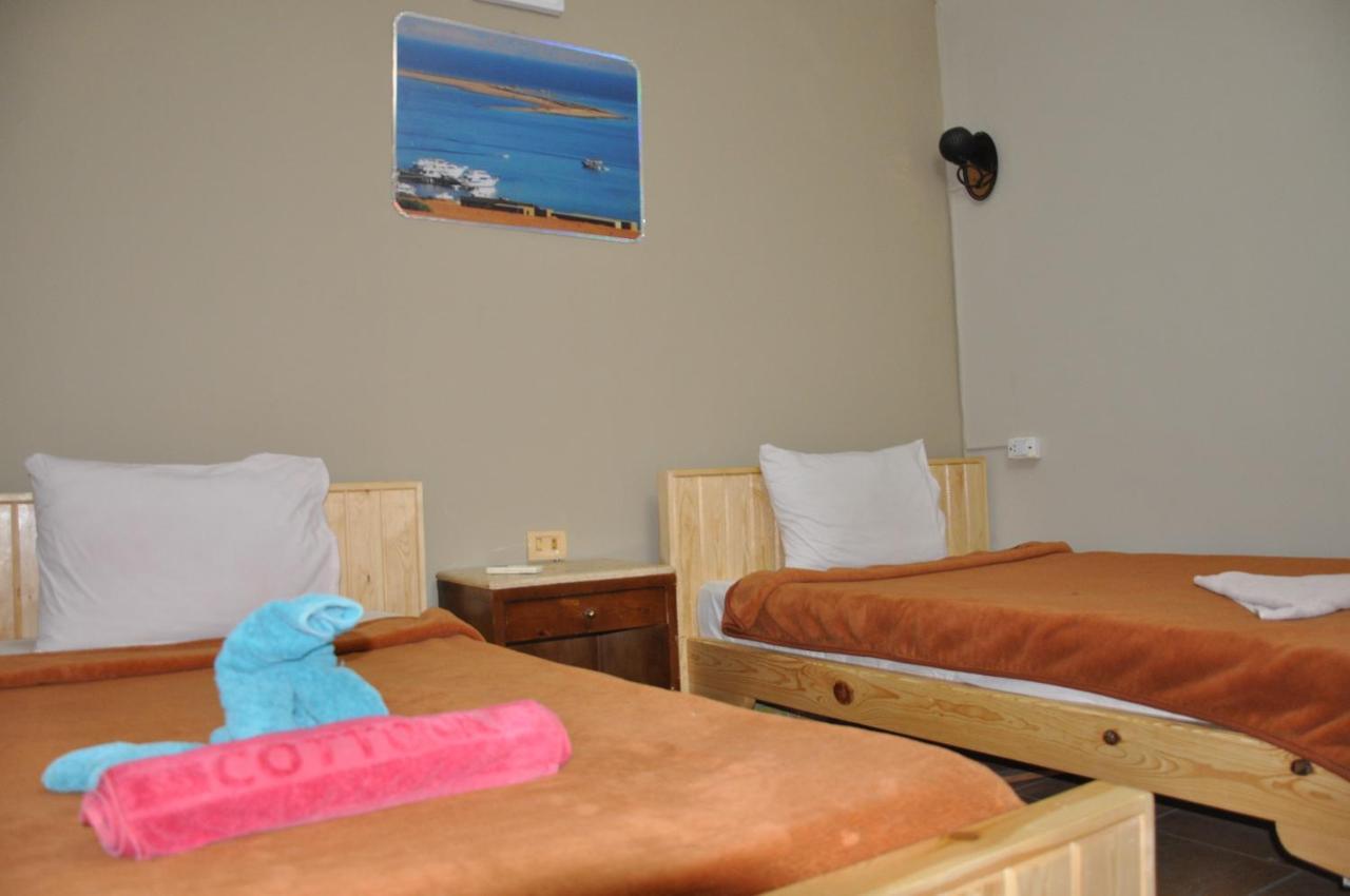 Dahab Plaza Hotel Екстер'єр фото
