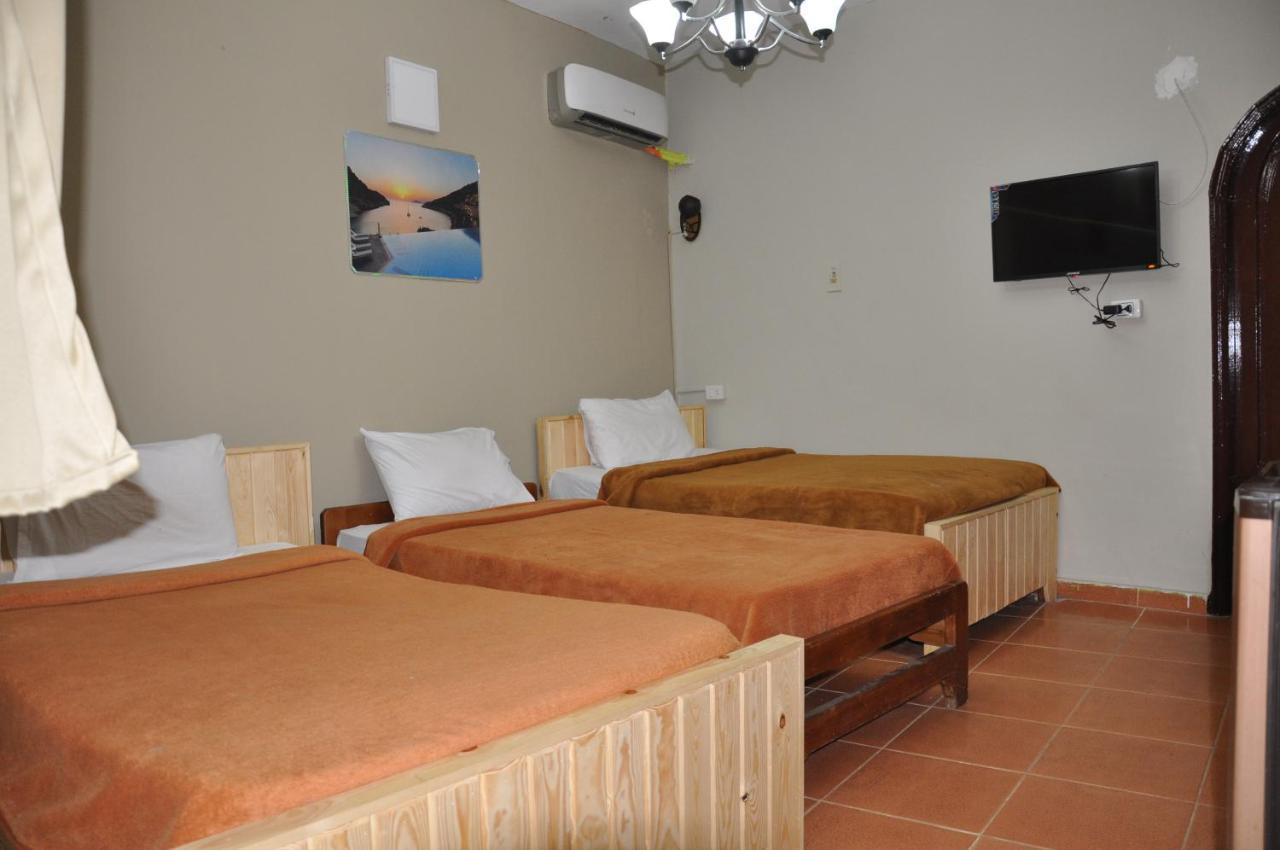 Dahab Plaza Hotel Екстер'єр фото