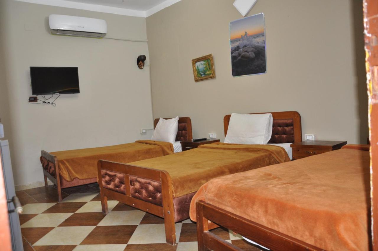 Dahab Plaza Hotel Екстер'єр фото