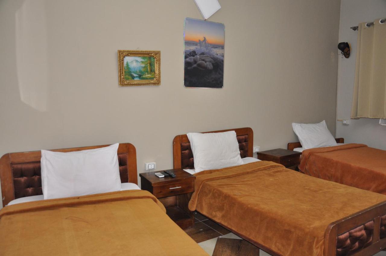 Dahab Plaza Hotel Екстер'єр фото