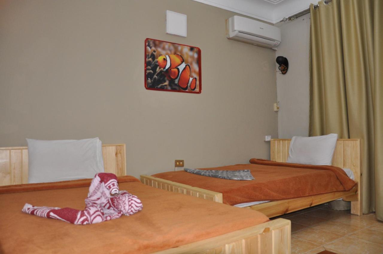 Dahab Plaza Hotel Екстер'єр фото