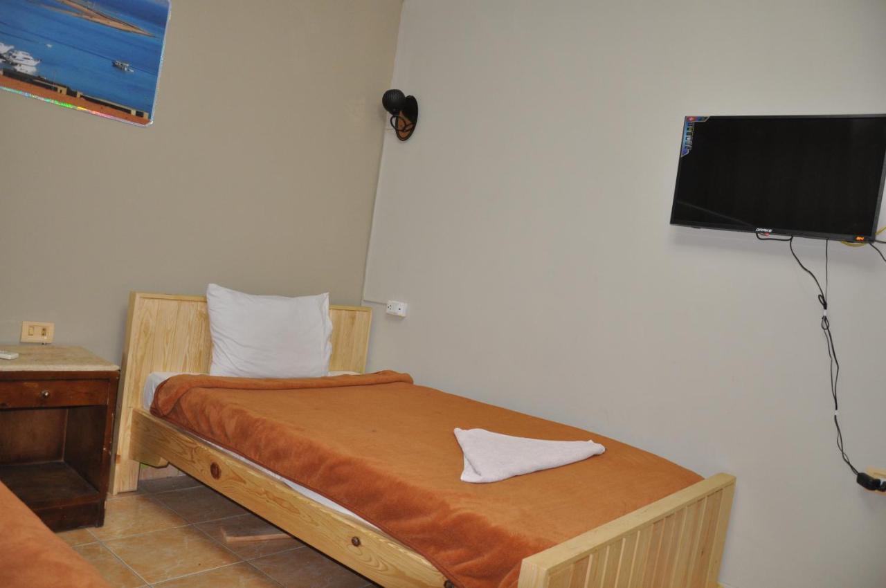 Dahab Plaza Hotel Екстер'єр фото
