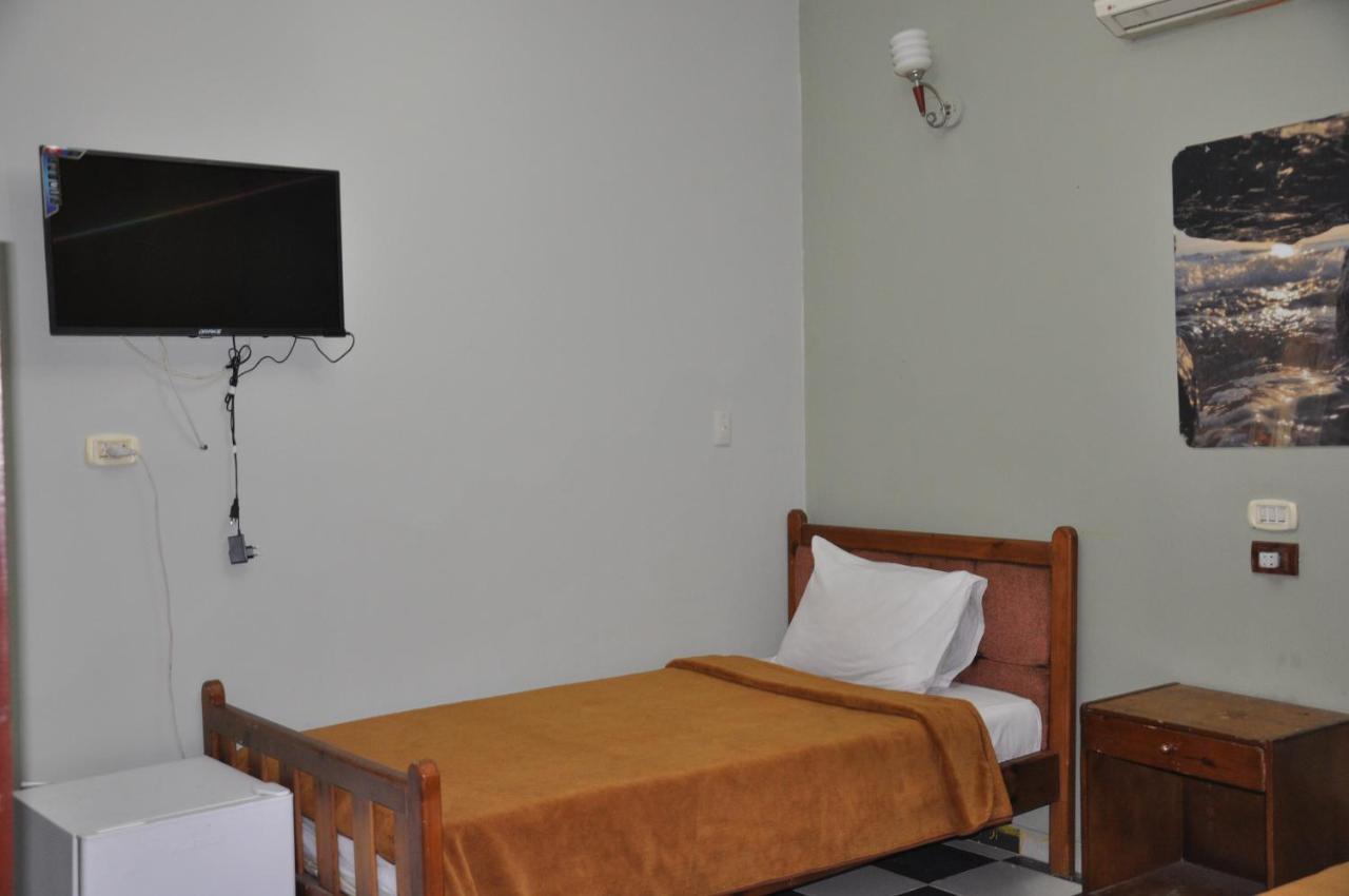 Dahab Plaza Hotel Екстер'єр фото