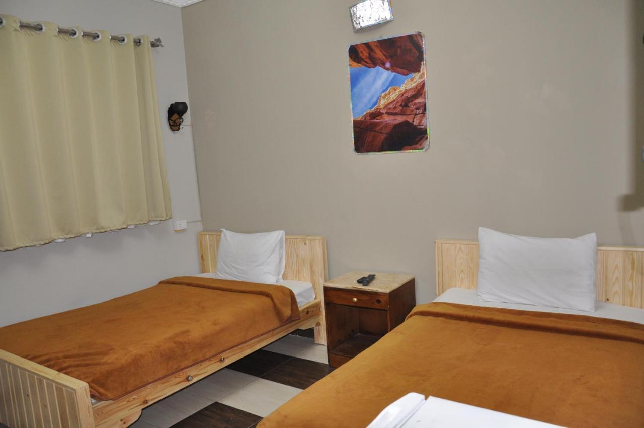 Dahab Plaza Hotel Екстер'єр фото