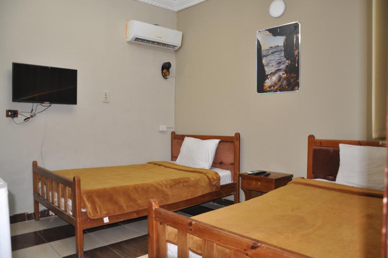 Dahab Plaza Hotel Екстер'єр фото