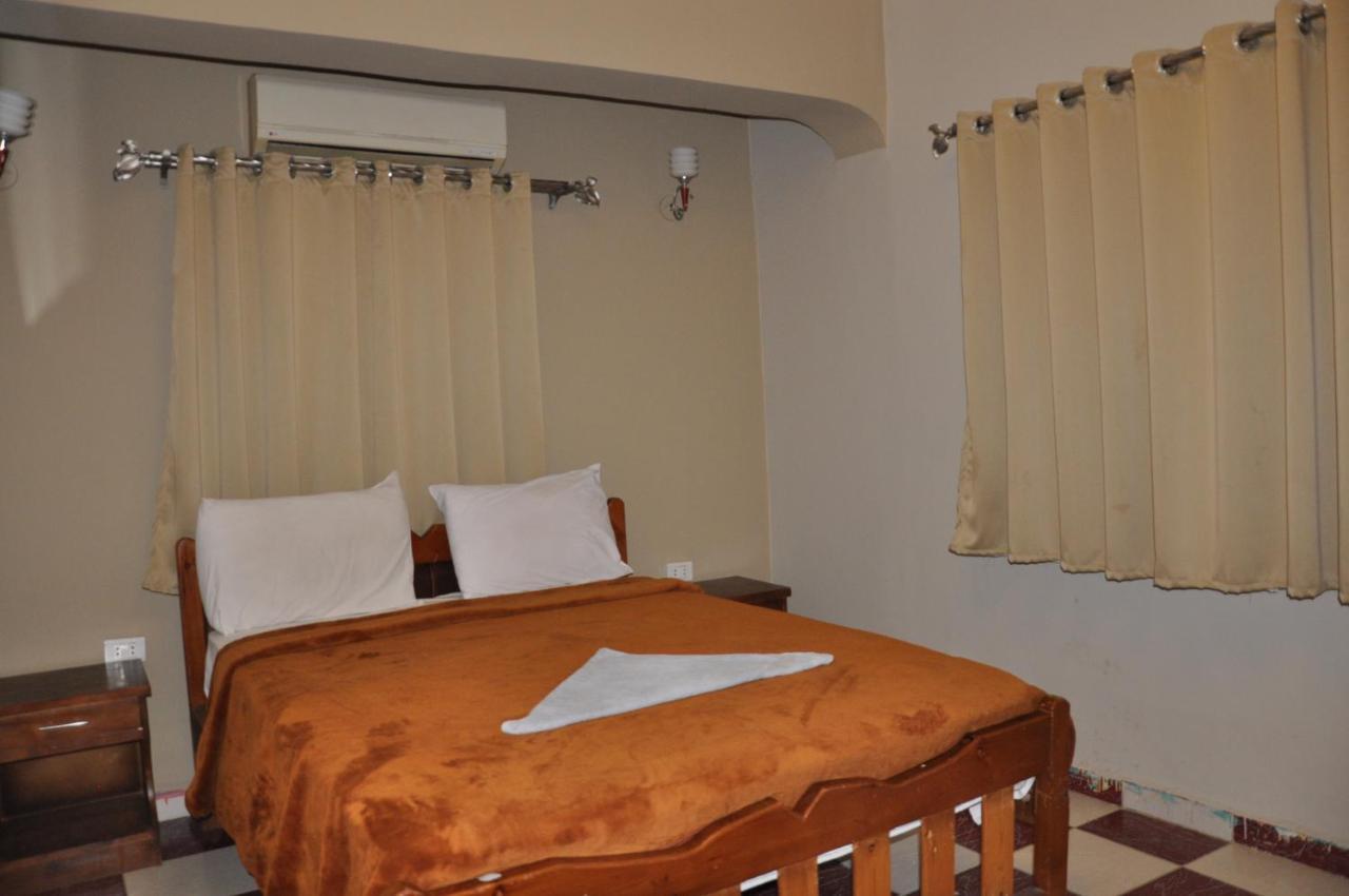 Dahab Plaza Hotel Екстер'єр фото