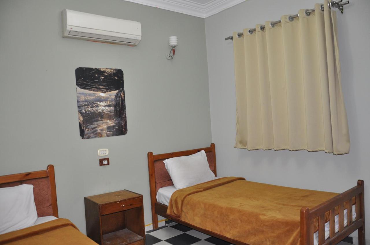 Dahab Plaza Hotel Екстер'єр фото