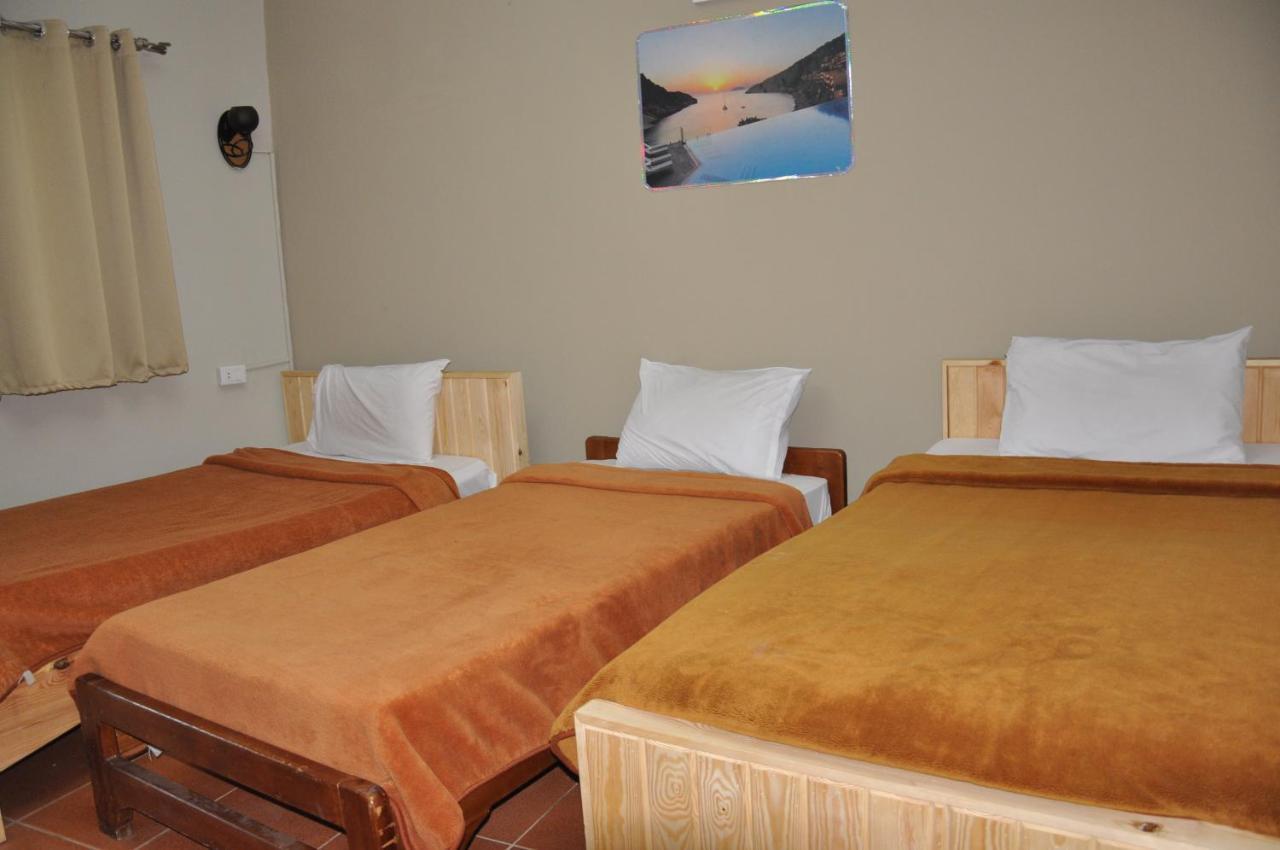Dahab Plaza Hotel Екстер'єр фото