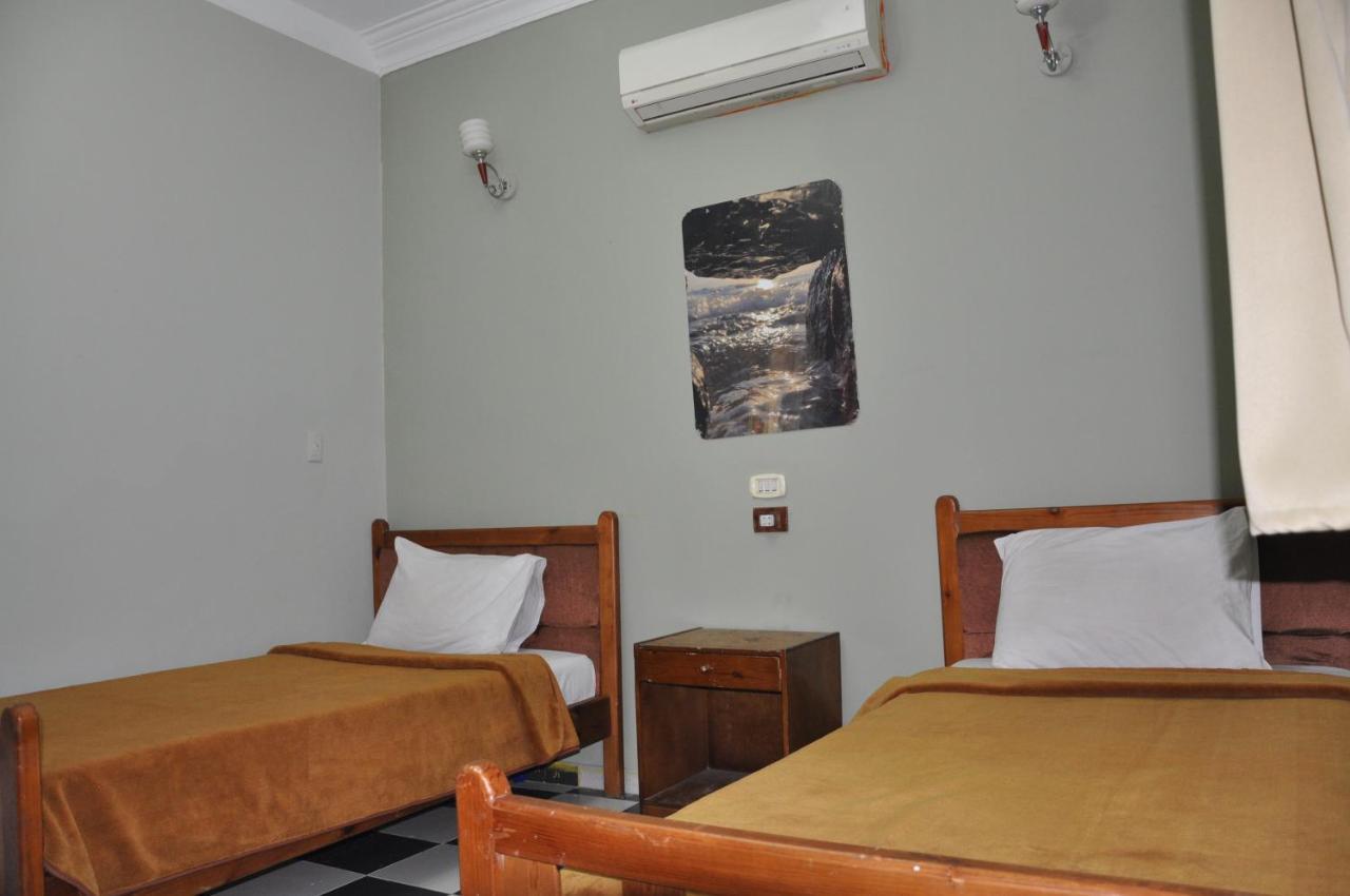 Dahab Plaza Hotel Екстер'єр фото