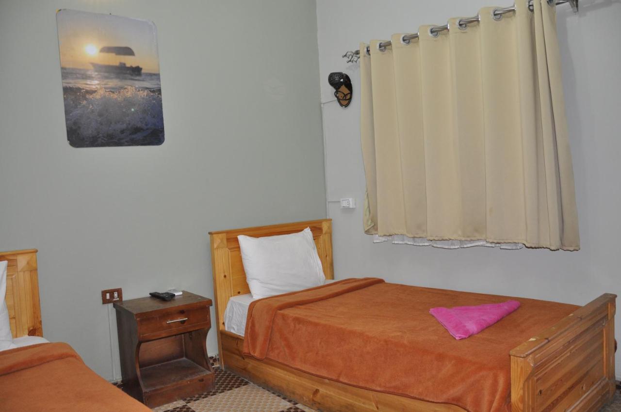 Dahab Plaza Hotel Екстер'єр фото