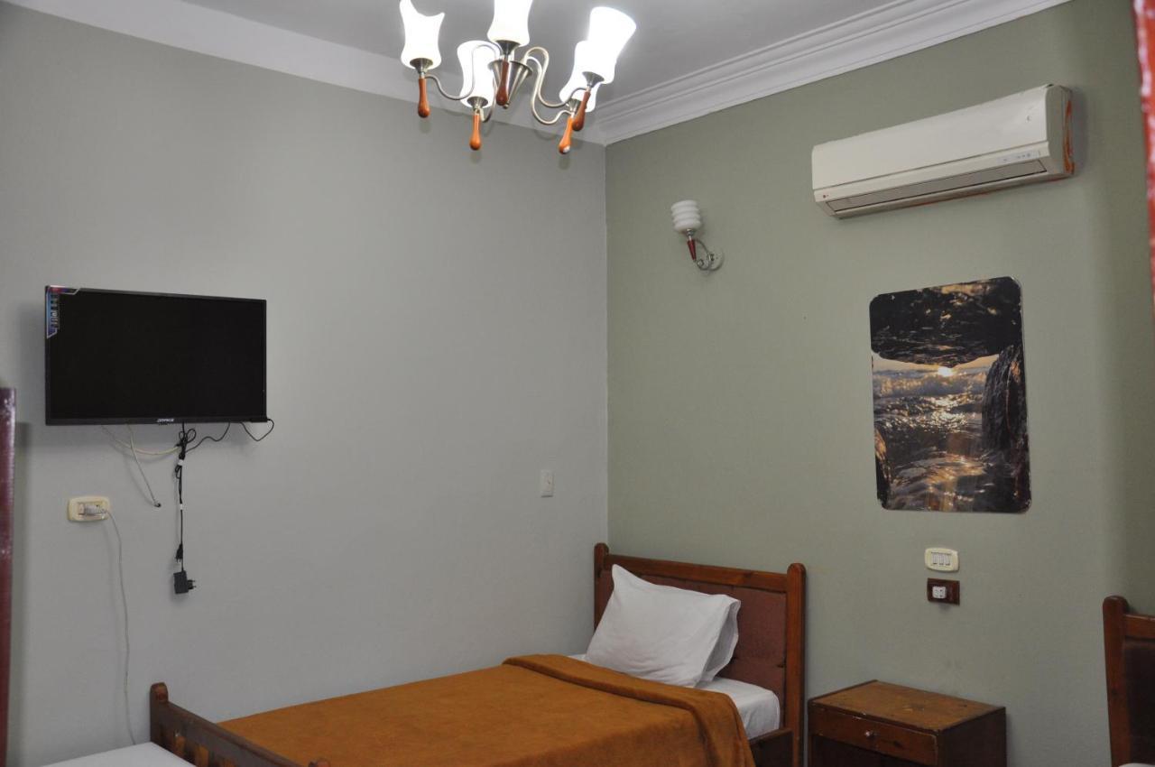 Dahab Plaza Hotel Екстер'єр фото