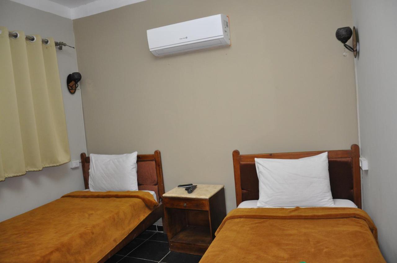 Dahab Plaza Hotel Екстер'єр фото