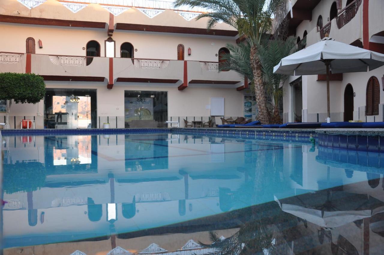 Dahab Plaza Hotel Екстер'єр фото