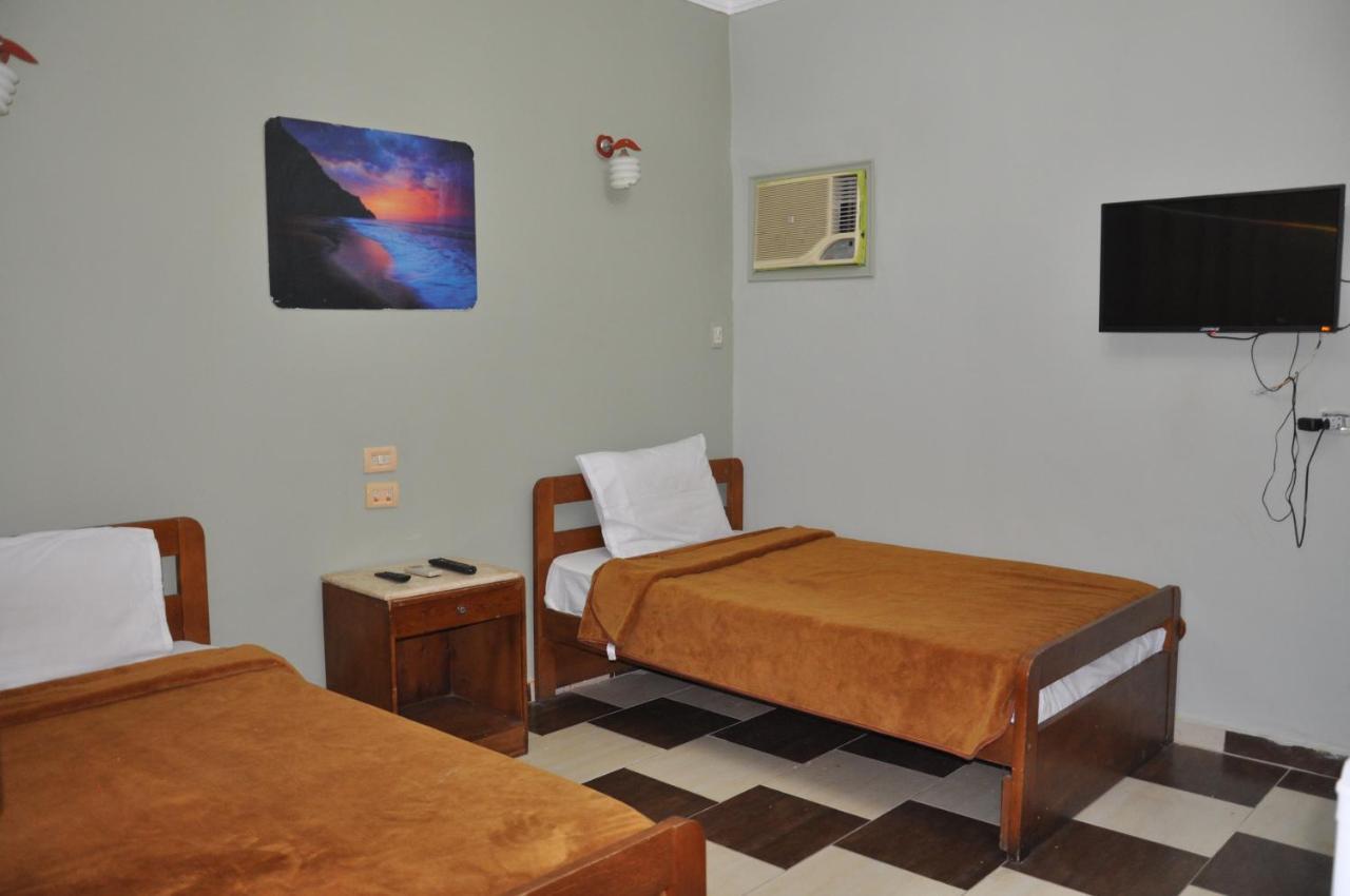 Dahab Plaza Hotel Екстер'єр фото