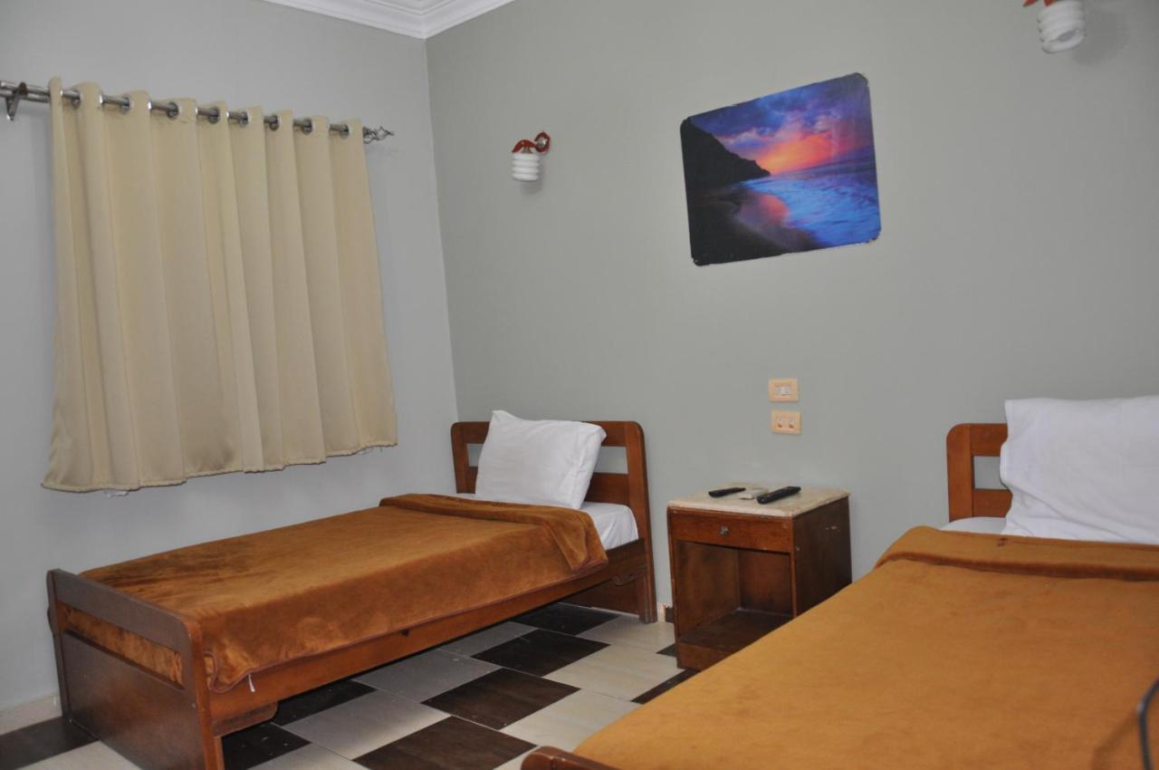 Dahab Plaza Hotel Екстер'єр фото