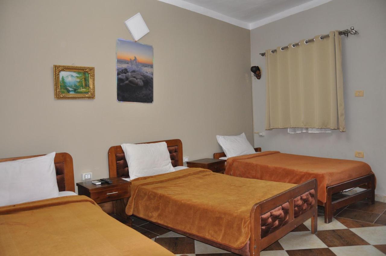 Dahab Plaza Hotel Екстер'єр фото