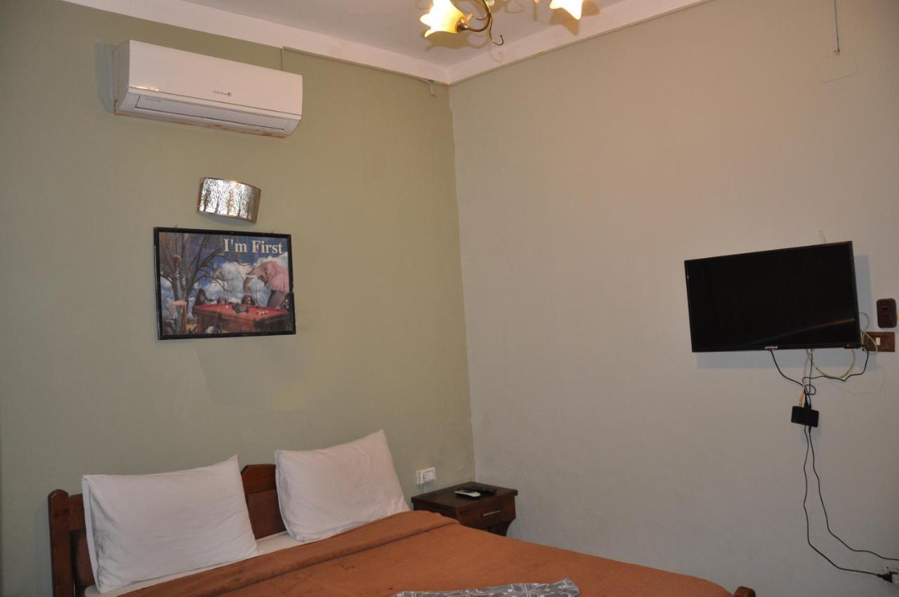 Dahab Plaza Hotel Екстер'єр фото