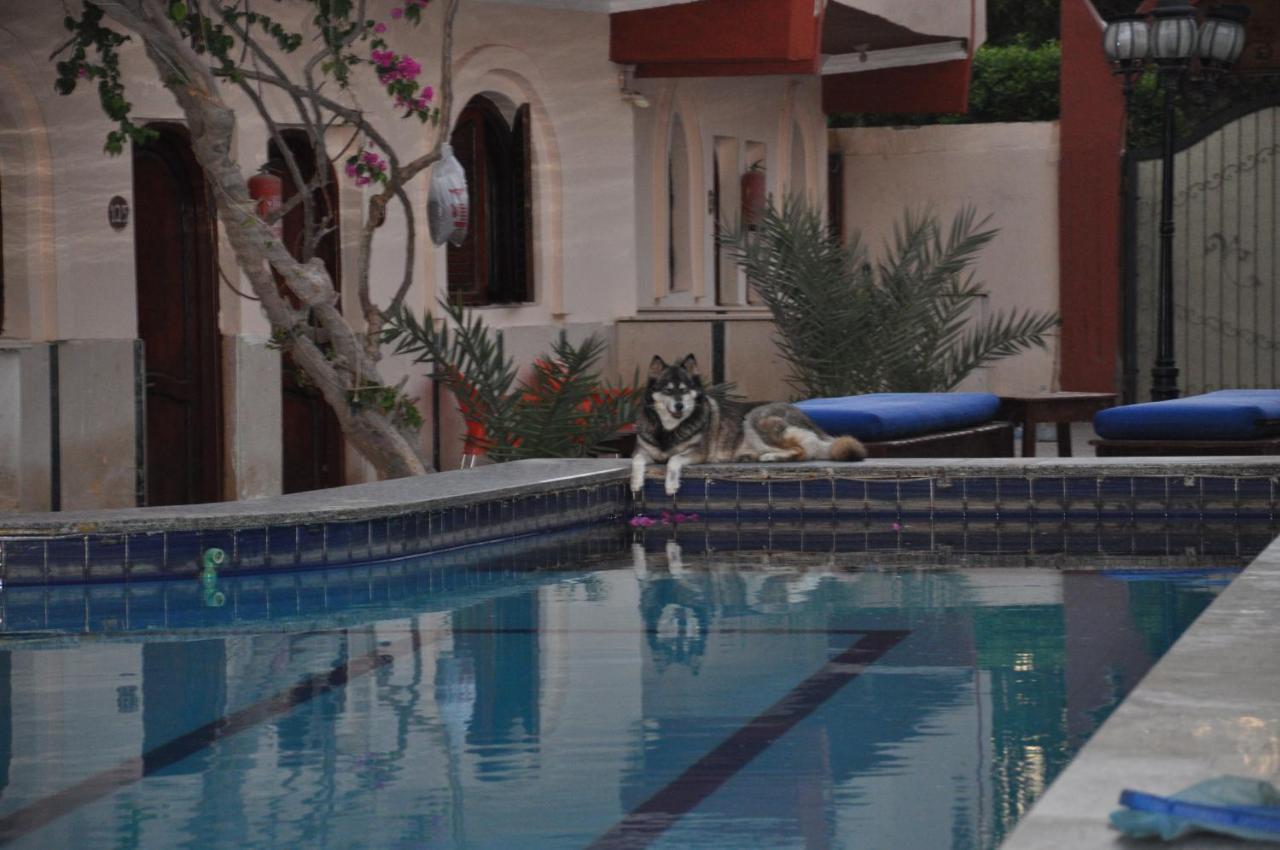 Dahab Plaza Hotel Екстер'єр фото