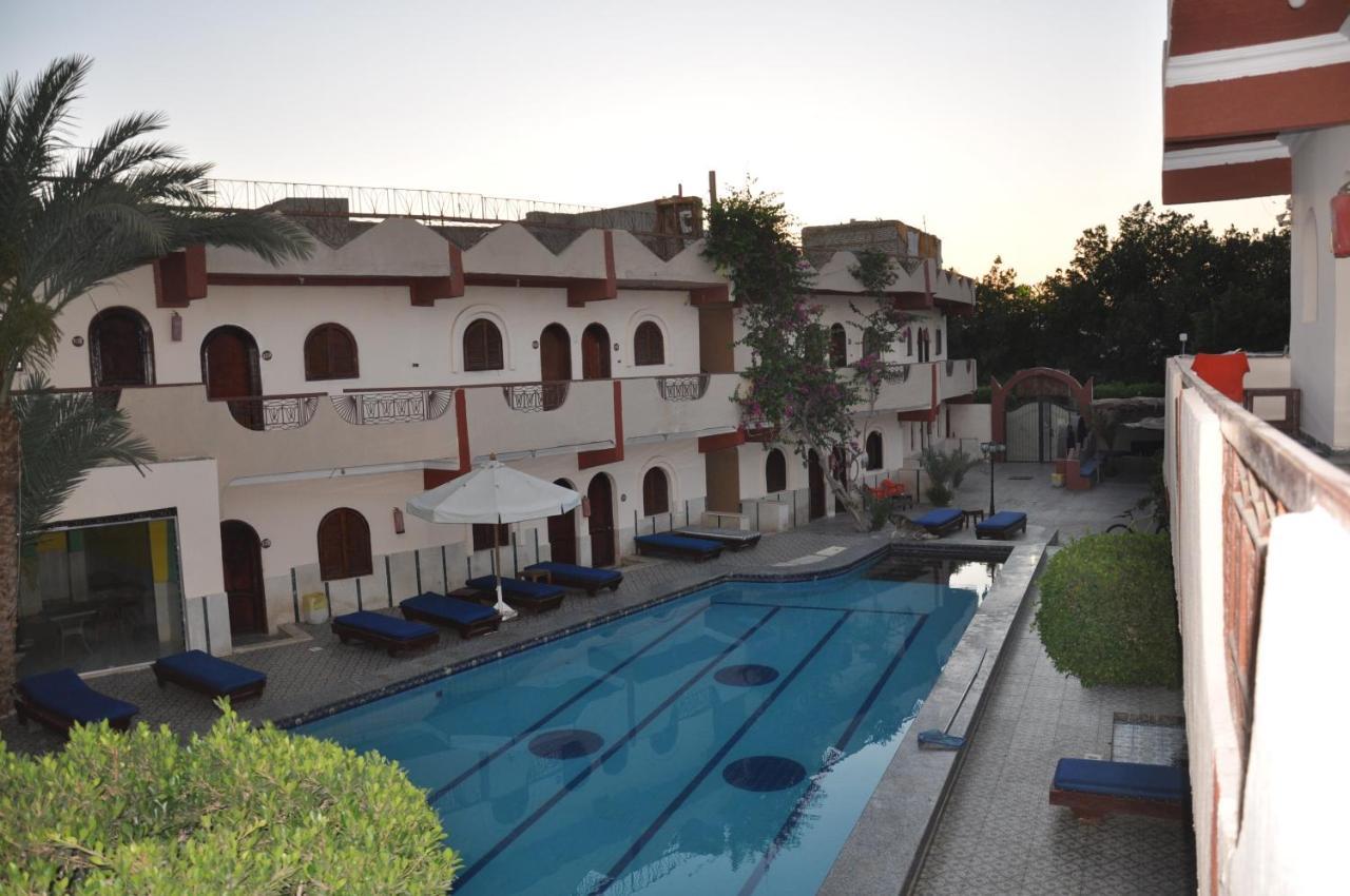 Dahab Plaza Hotel Екстер'єр фото