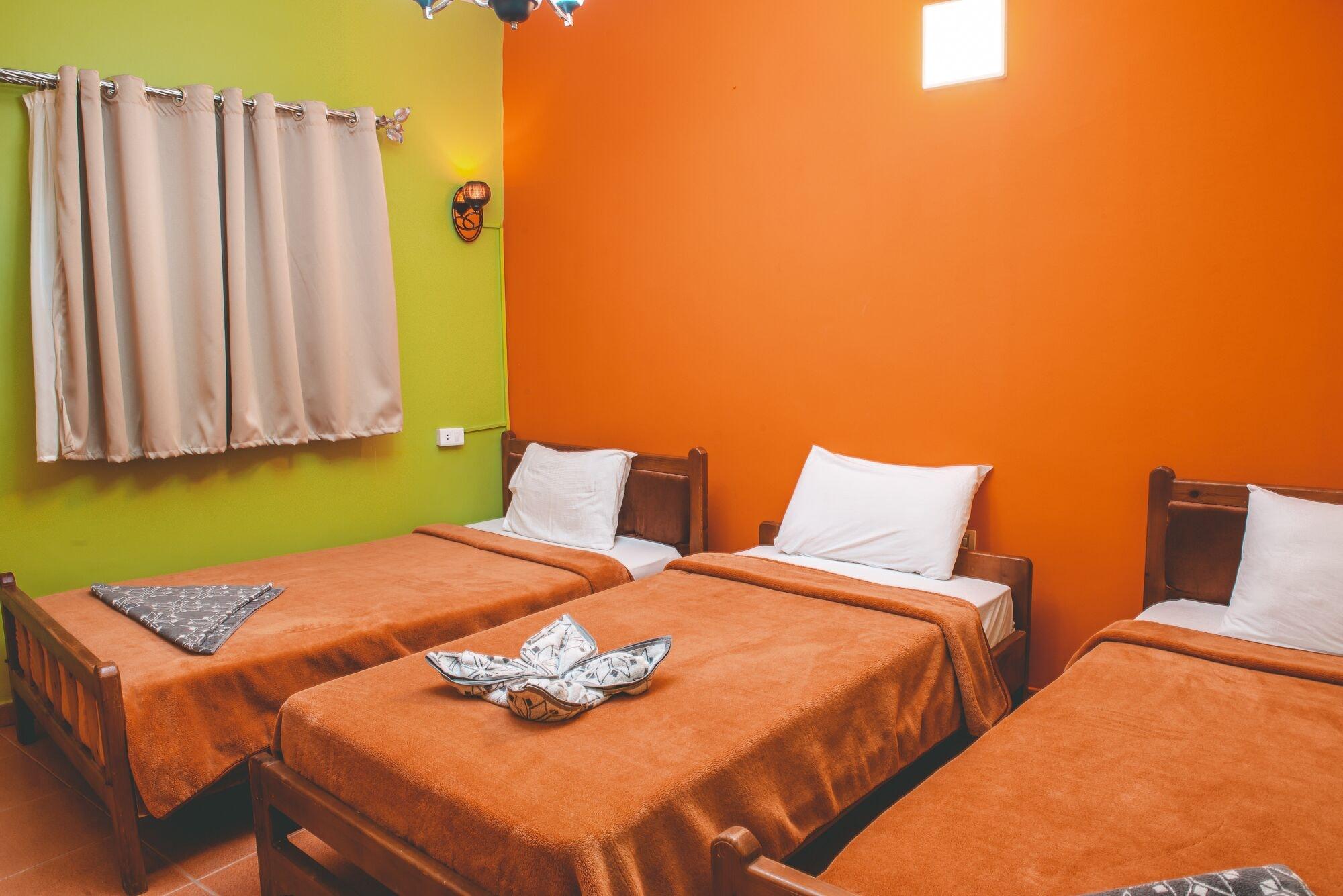 Dahab Plaza Hotel Екстер'єр фото