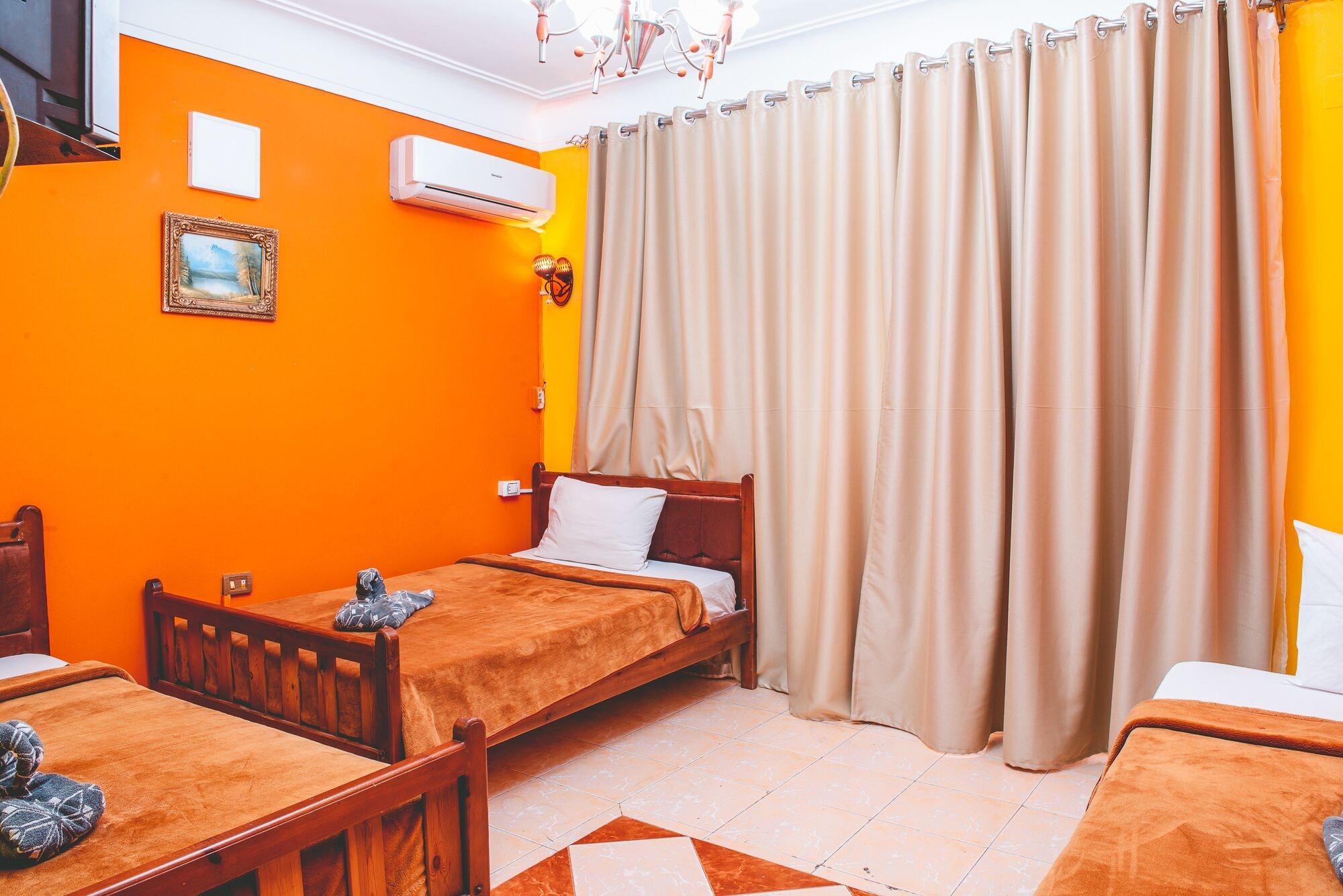 Dahab Plaza Hotel Екстер'єр фото