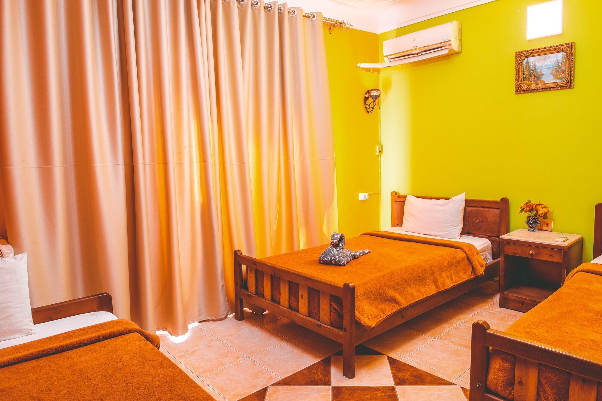 Dahab Plaza Hotel Екстер'єр фото