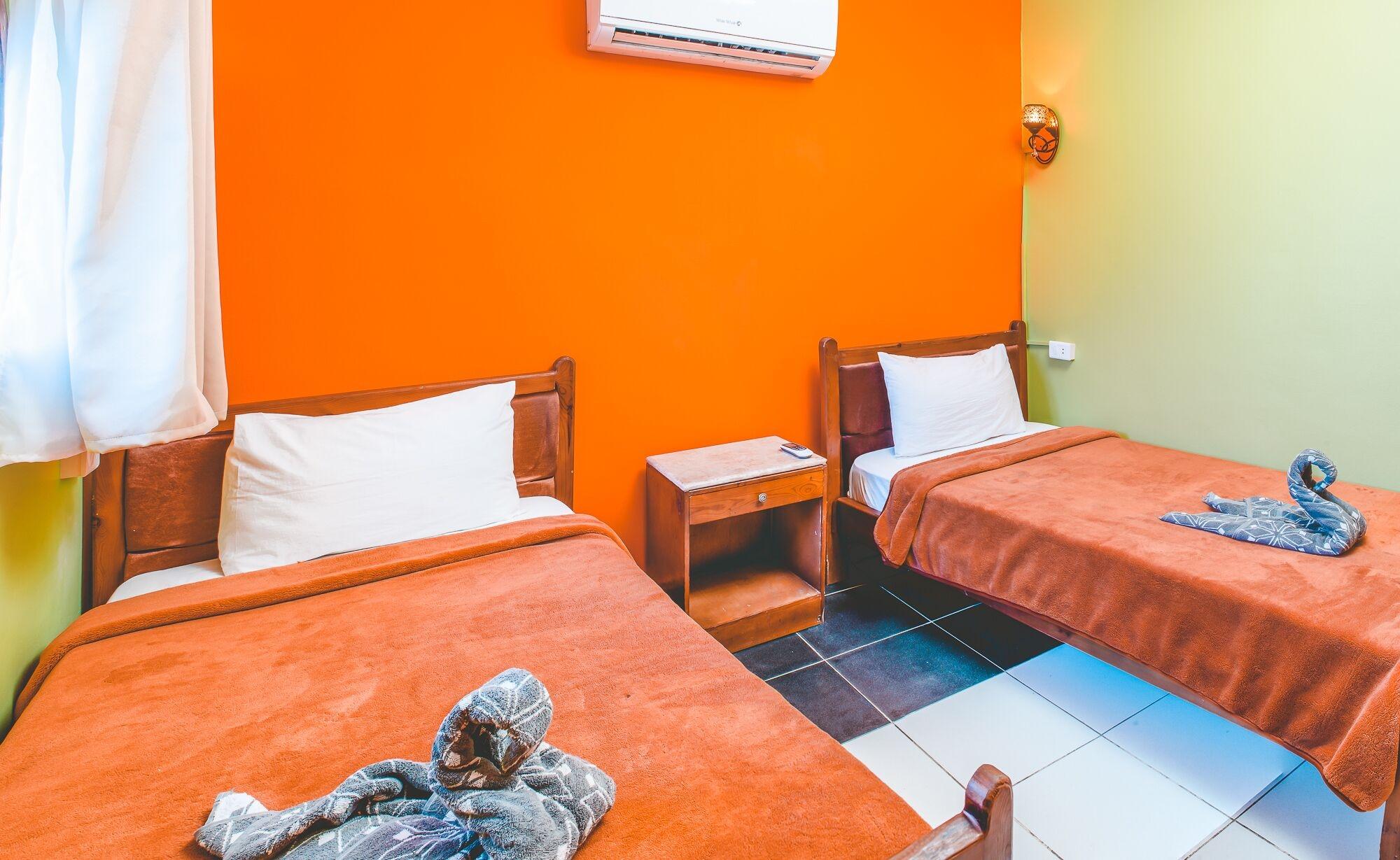 Dahab Plaza Hotel Екстер'єр фото