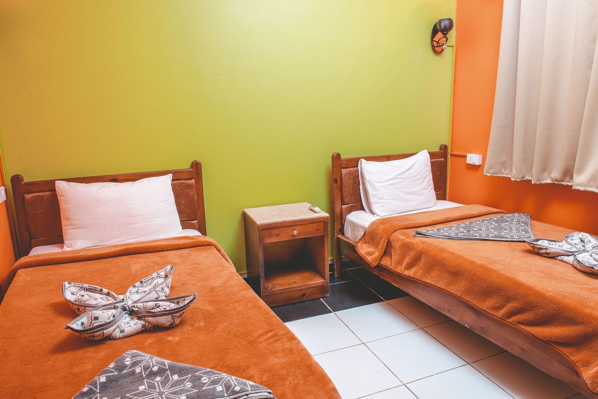 Dahab Plaza Hotel Екстер'єр фото