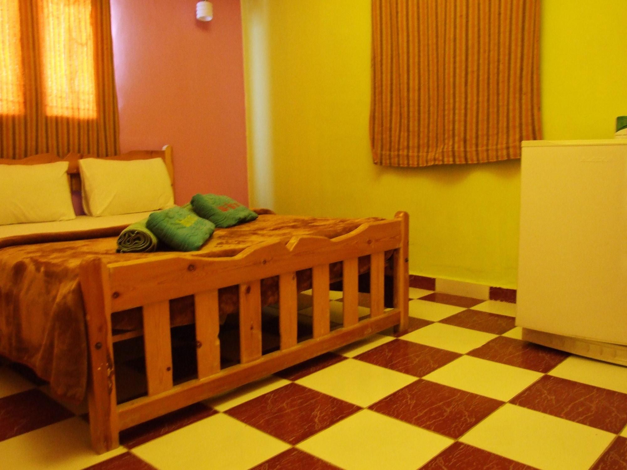 Dahab Plaza Hotel Екстер'єр фото