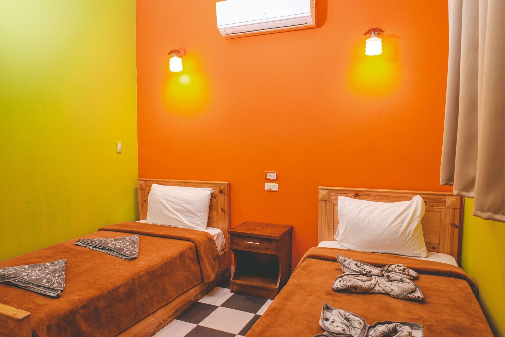 Dahab Plaza Hotel Екстер'єр фото