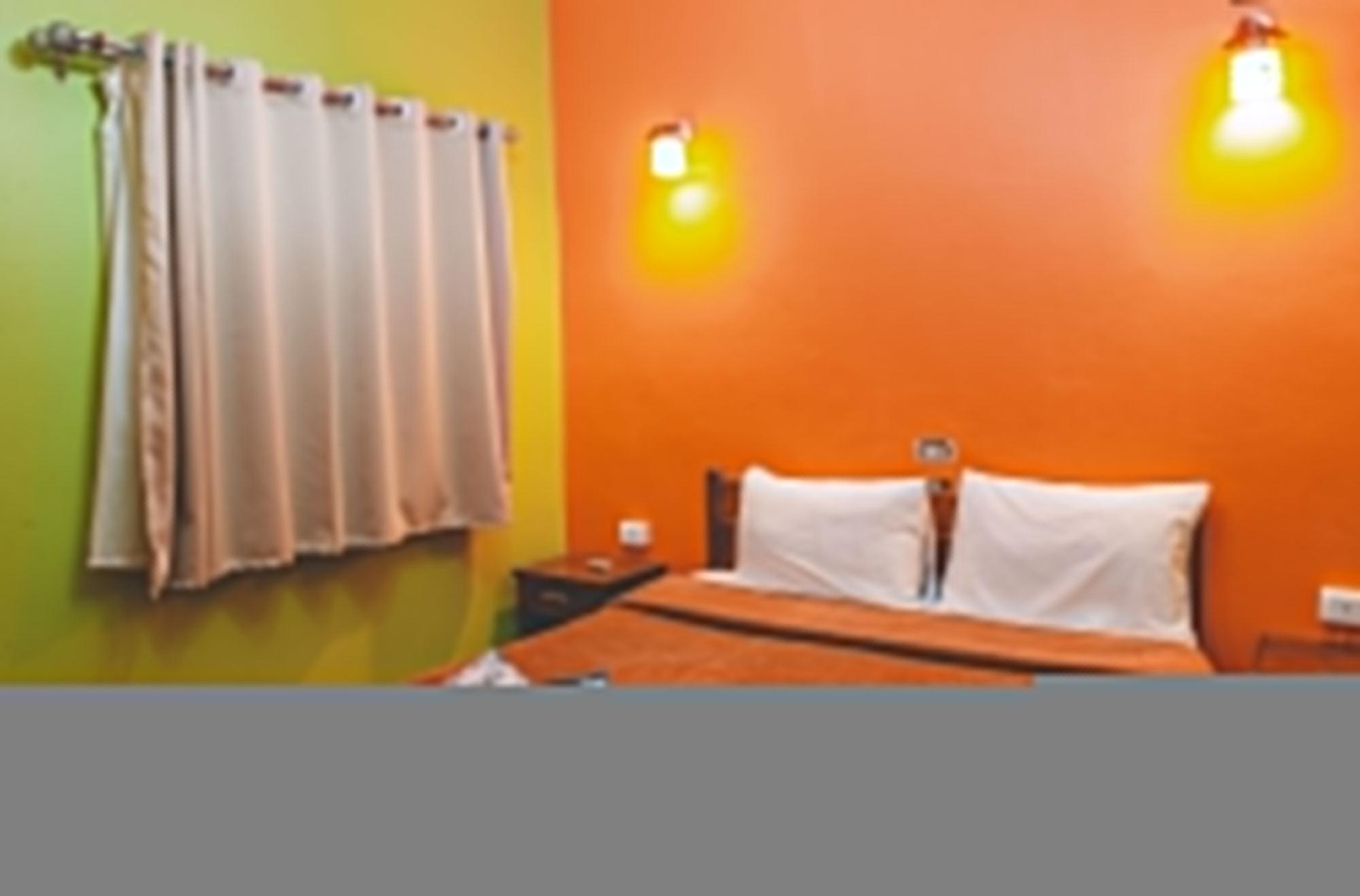 Dahab Plaza Hotel Екстер'єр фото