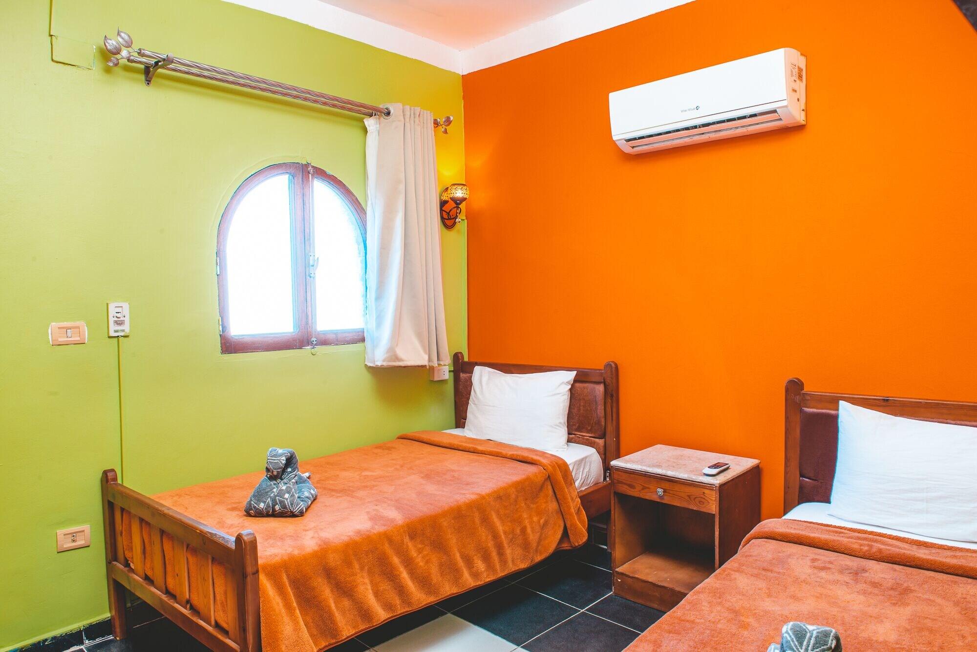Dahab Plaza Hotel Екстер'єр фото