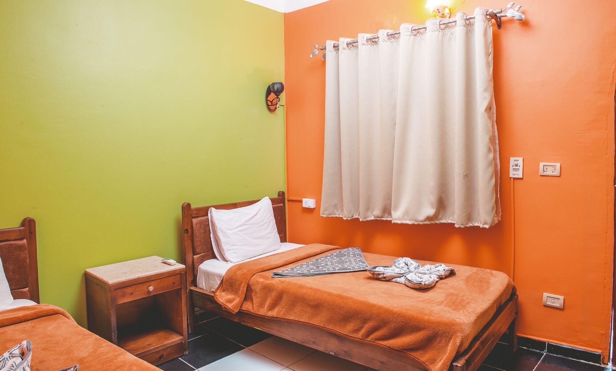 Dahab Plaza Hotel Екстер'єр фото