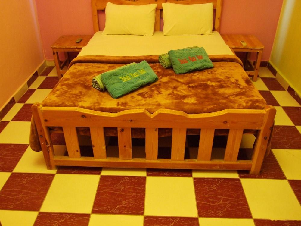 Dahab Plaza Hotel Екстер'єр фото
