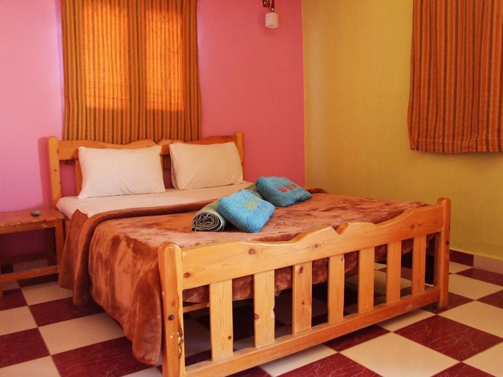 Dahab Plaza Hotel Екстер'єр фото
