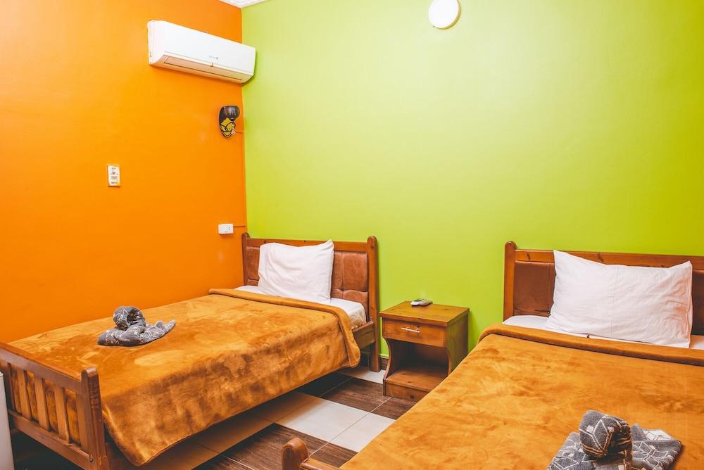 Dahab Plaza Hotel Екстер'єр фото